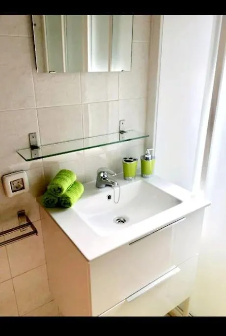 Apartment Las Olas Apartamentos Playa del Ingles  Spain