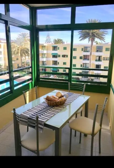 Las Olas Apartamentos Playa del Ingles  Apartment Playa del Ingles (Gran Canaria)