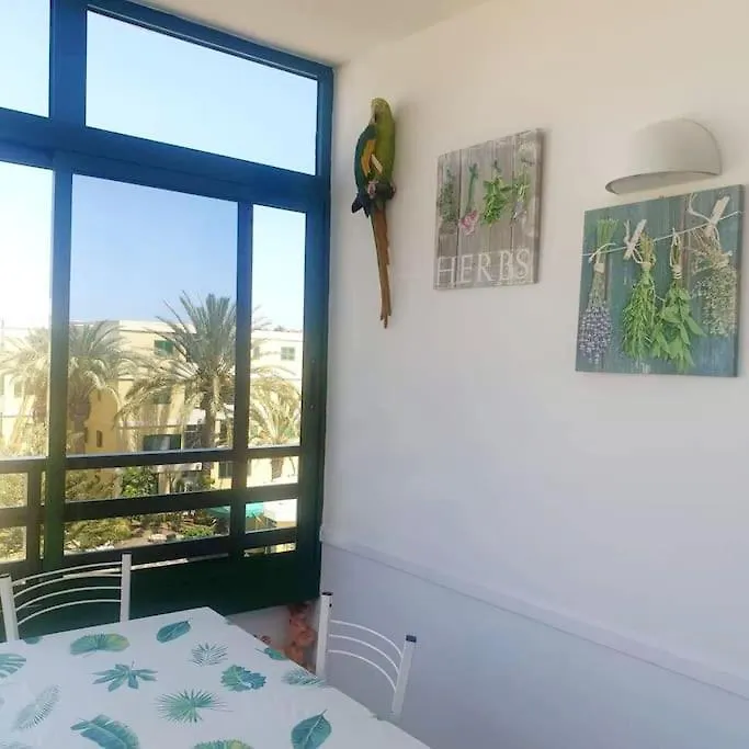 Apartment Las Olas Apartamentos Playa del Ingles