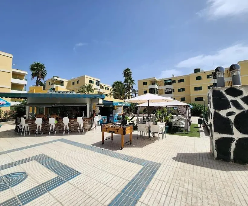 Apartment Las Olas Apartamentos Playa del Ingles  Spain