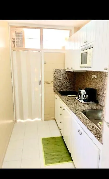 Las Olas Apartamentos Playa del Ingles  Apartment Playa del Ingles (Gran Canaria)