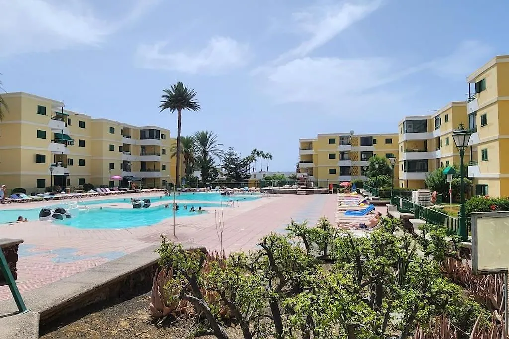 Las Olas Apartamentos Playa del Ingles  Apartment Playa del Ingles (Gran Canaria)
