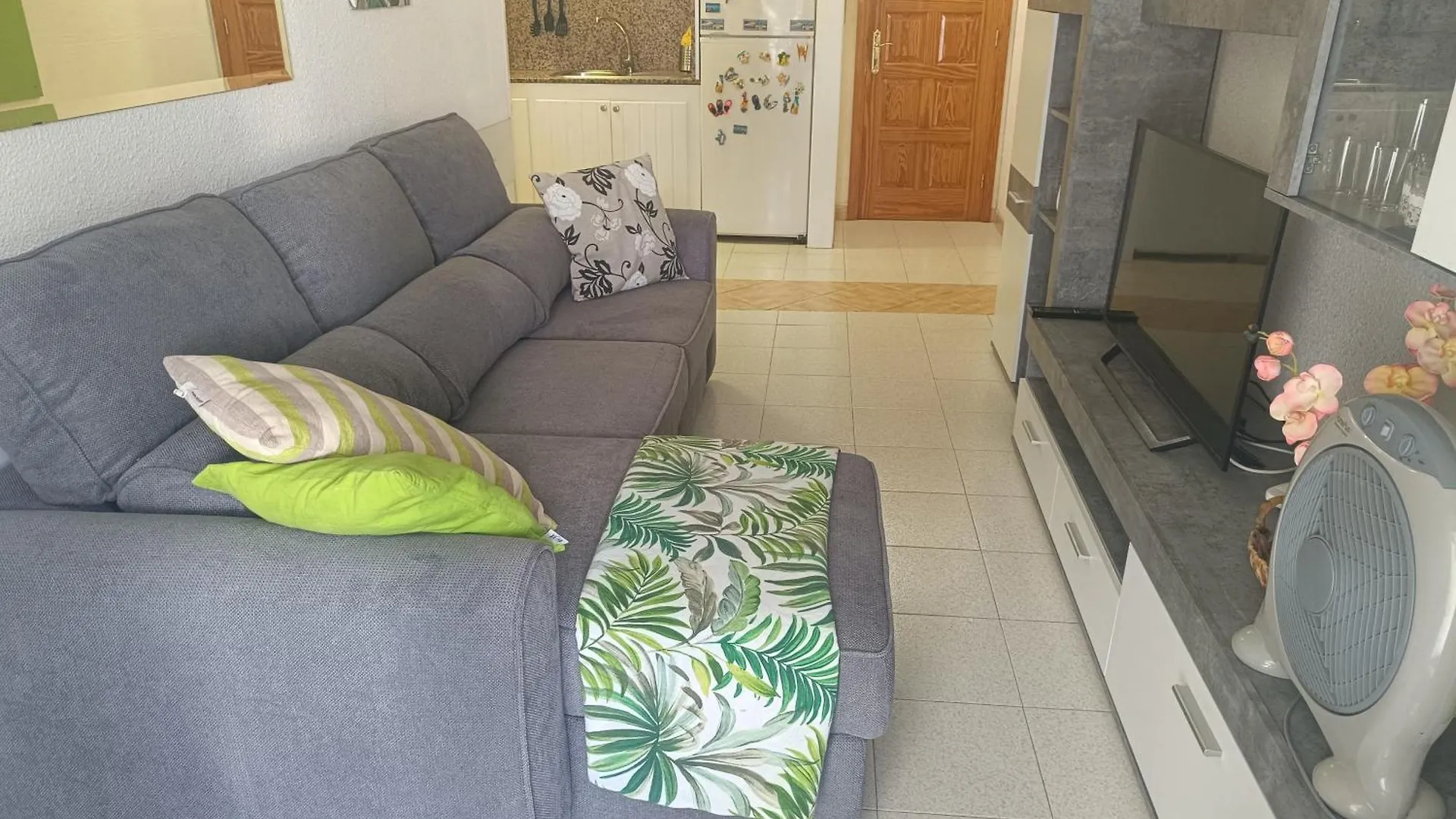 Las Olas Apartamentos Playa del Ingles  0*, Playa del Ingles (Gran Canaria)