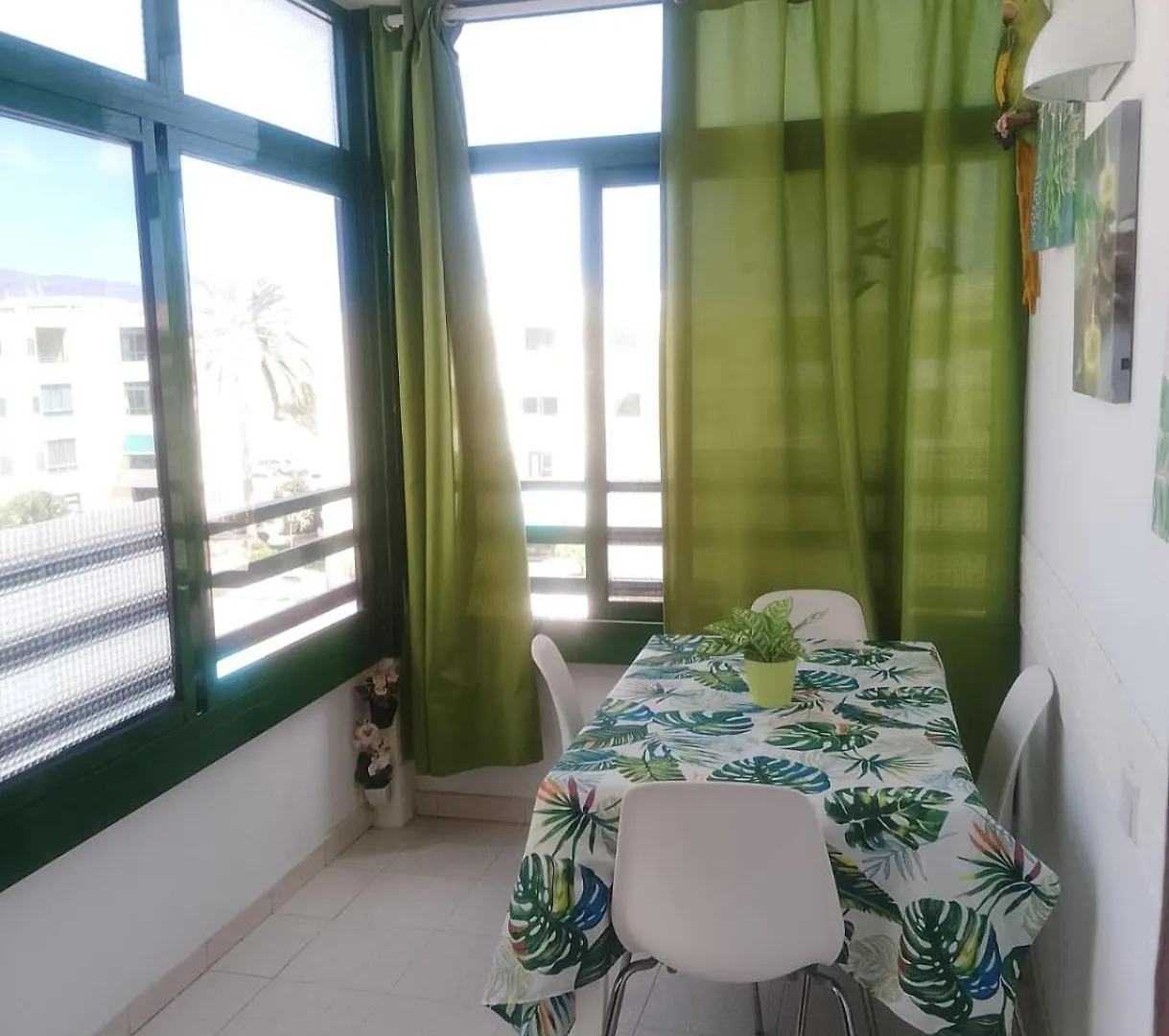 Las Olas Apartamentos Playa del Ingles  Spain