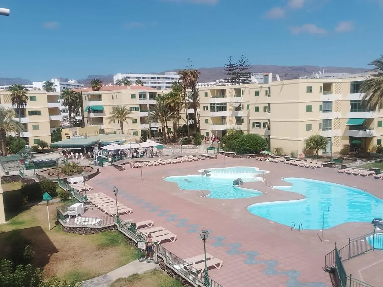 Apartment Las Olas Apartamentos Playa del Ingles